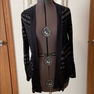 Weavers Shrug
